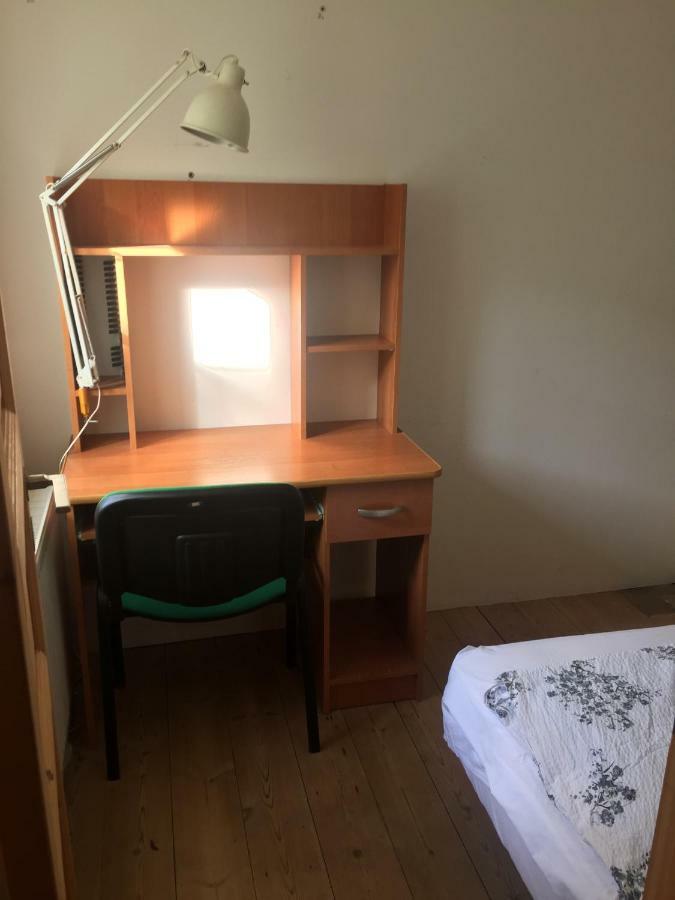 Rosenlund Bed & Breakfast Skovsgårde Eksteriør bilde